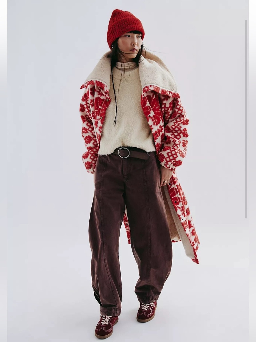 Free People This love Cardi